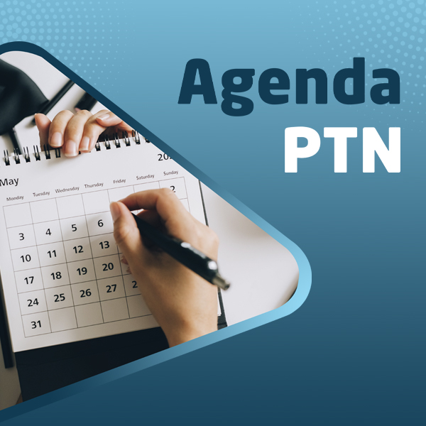 Agenda PTN